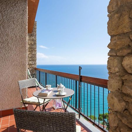 Apartment Canarda By Interhome Ventimiglia Eksteriør bilde