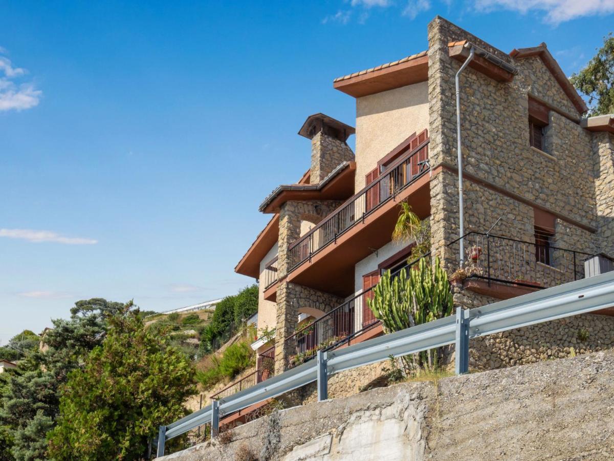 Apartment Canarda By Interhome Ventimiglia Eksteriør bilde