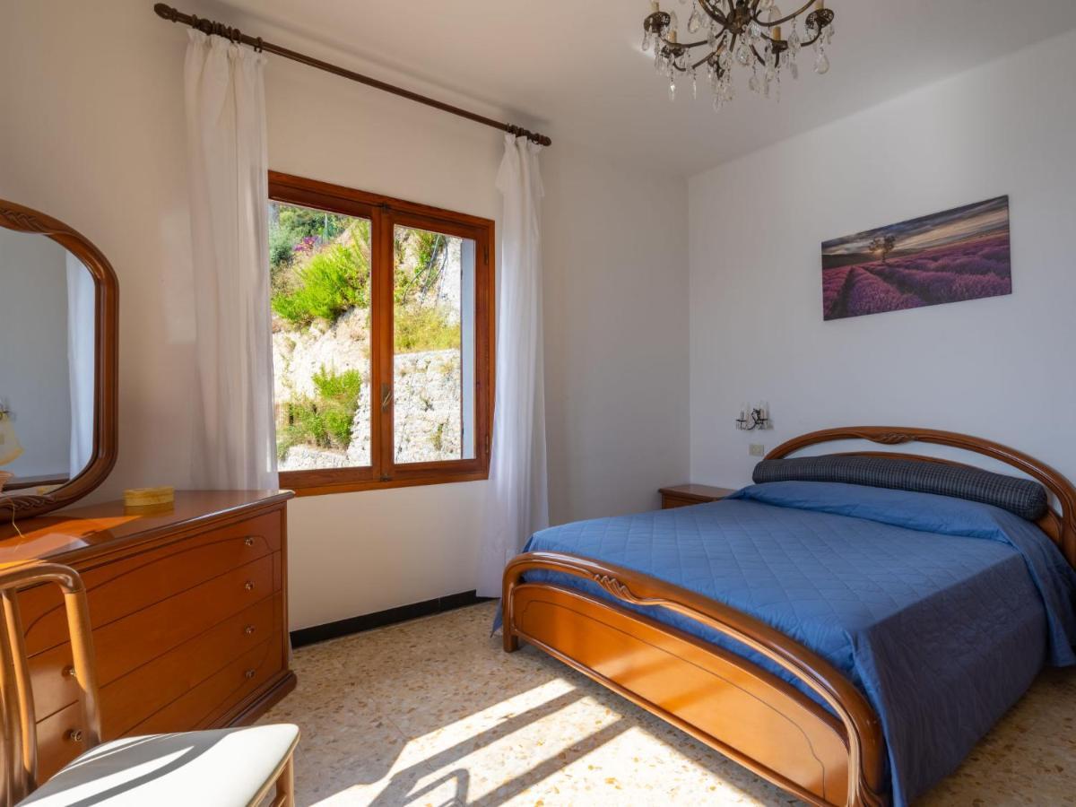 Apartment Canarda By Interhome Ventimiglia Eksteriør bilde