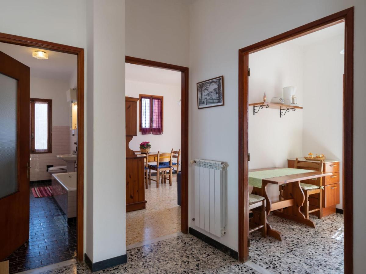 Apartment Canarda By Interhome Ventimiglia Eksteriør bilde