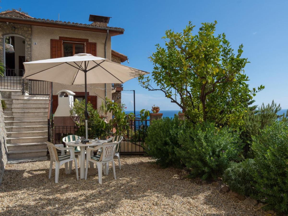 Apartment Canarda By Interhome Ventimiglia Eksteriør bilde