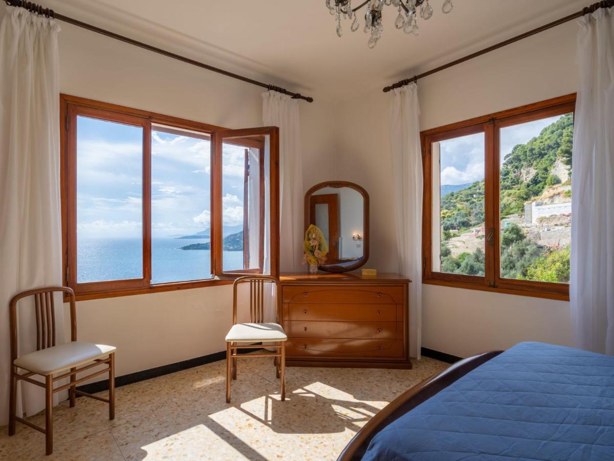 Apartment Canarda By Interhome Ventimiglia Eksteriør bilde