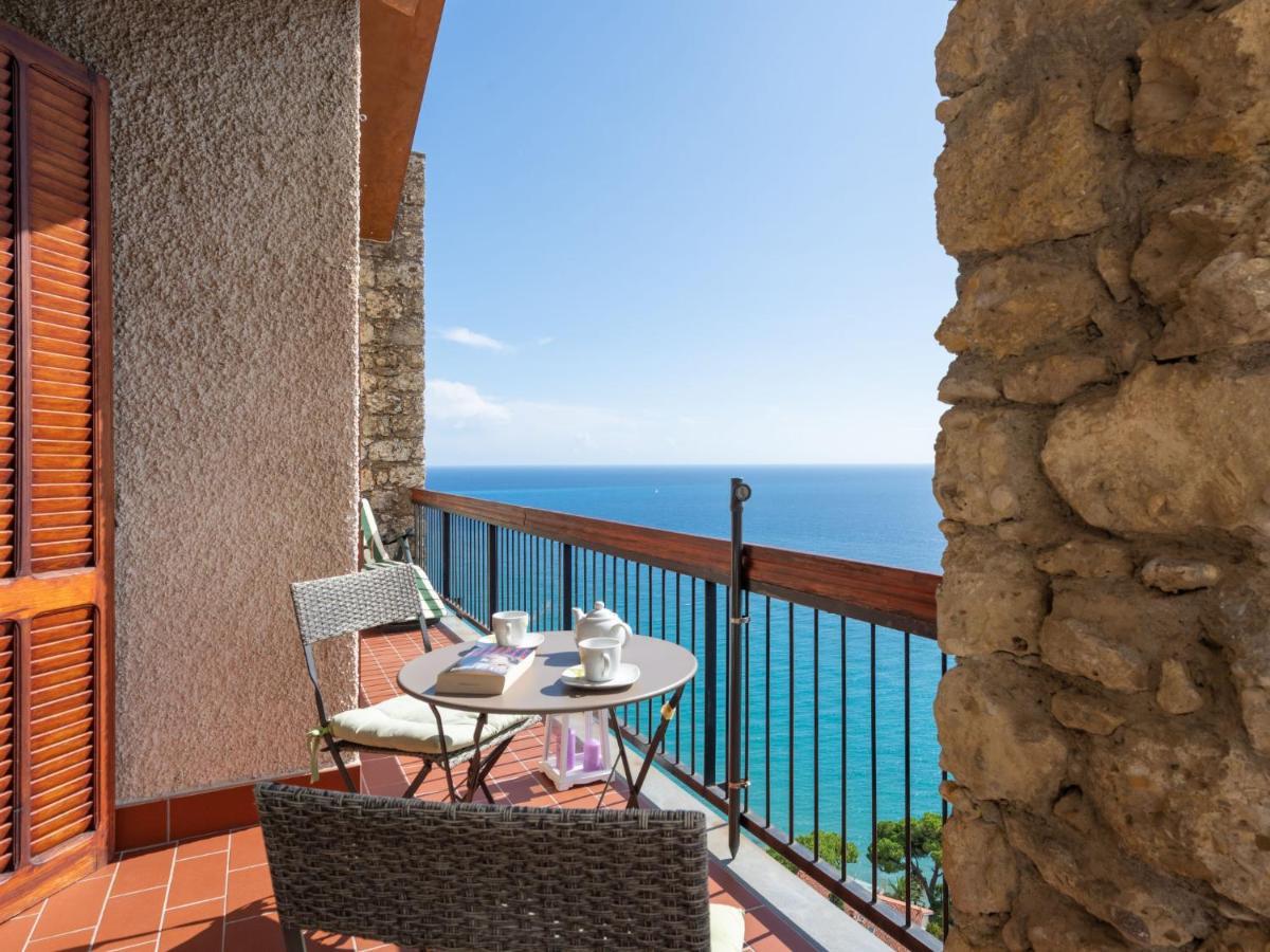Apartment Canarda By Interhome Ventimiglia Eksteriør bilde