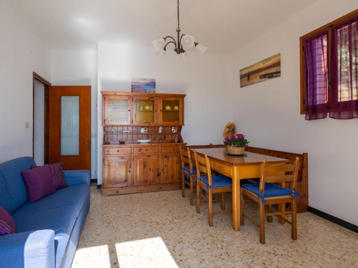 Apartment Canarda By Interhome Ventimiglia Eksteriør bilde