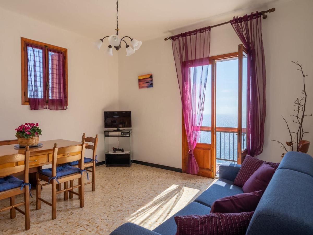 Apartment Canarda By Interhome Ventimiglia Eksteriør bilde