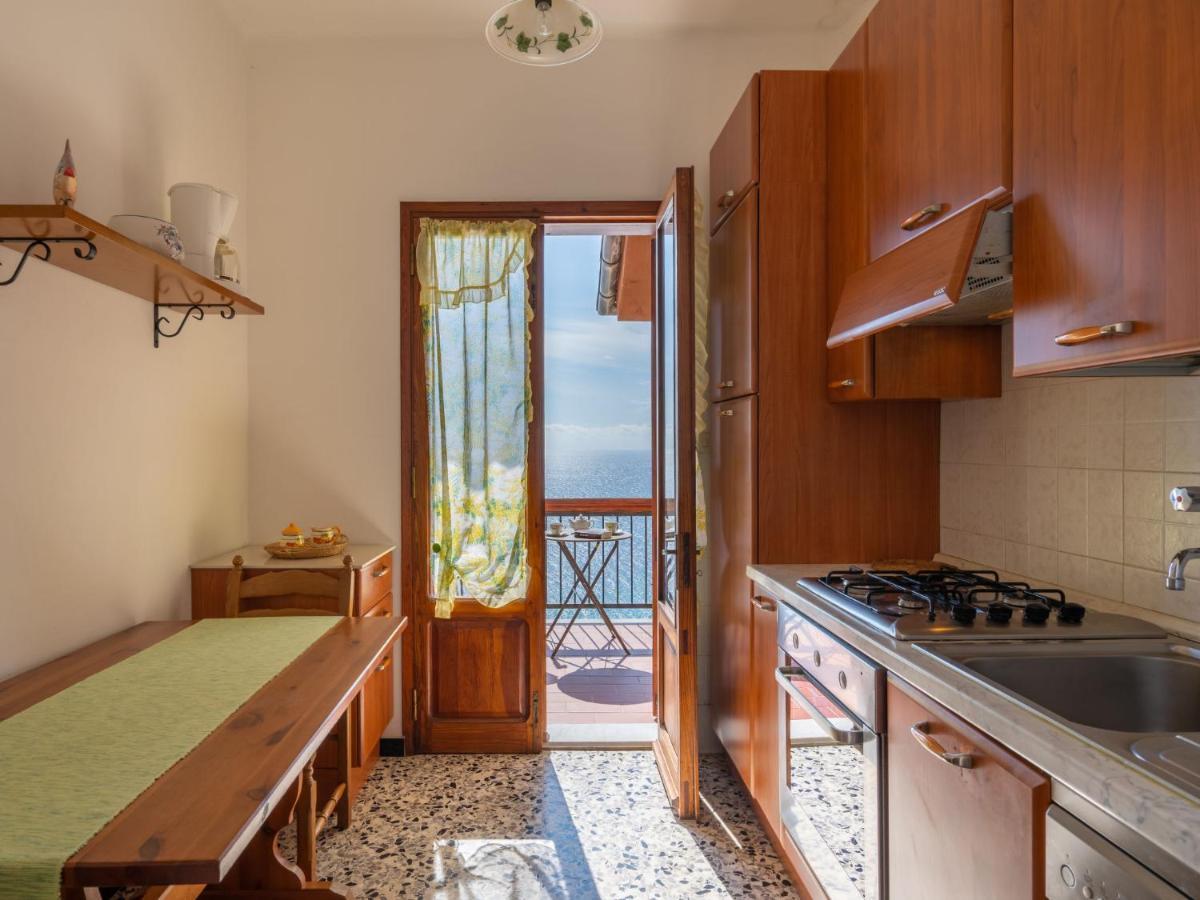 Apartment Canarda By Interhome Ventimiglia Eksteriør bilde